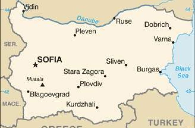 CE ameninta Bulgaria cu noi blocari de fonduri