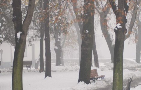Prognozele meteo eronate ar putea fi anchetate