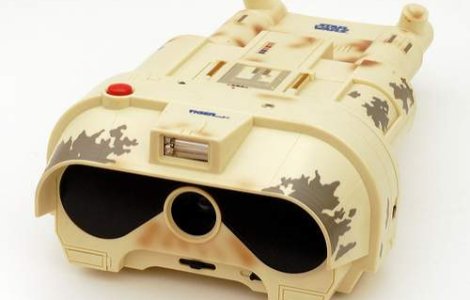 9 greseli facute in filmele Science Fiction