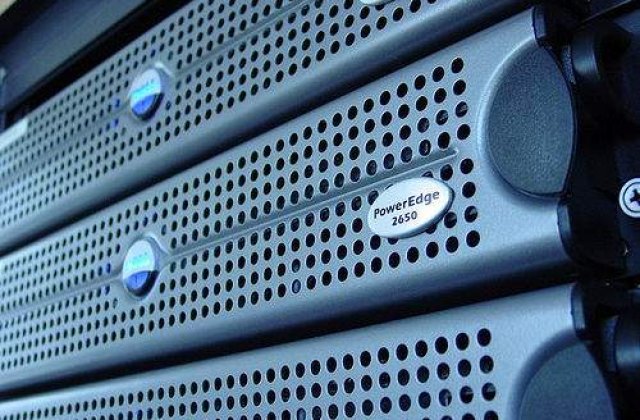 Romania are cel mai rapid server din lume