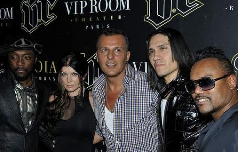  Video  Premiile NRJ 2010, pline de Can-Cannes