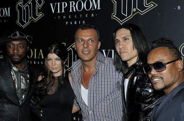 [VIDEO] Premiile NRJ 2010, pline de Can-Cannes