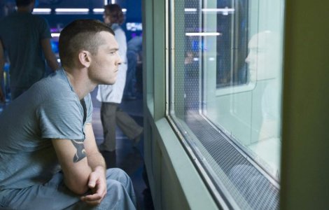 Vedeta masculina din filmul &#39;Avatar&#39;, in rolul lui Dracula