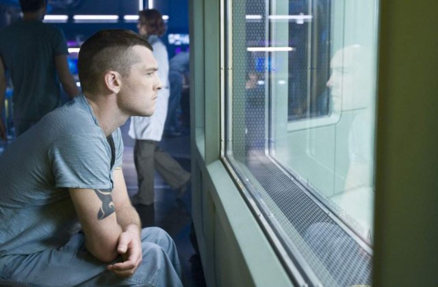 Vedeta masculina din filmul 'Avatar', in rolul lui Dracula