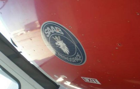 Saab a fost salvat! Olandezii de la Spyker platesc 400 mil. dolari