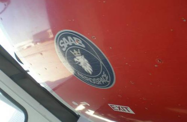 Saab a fost salvat! Olandezii de la Spyker platesc 400 mil. dolari