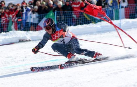 Schiorul Bode Miller vrea un loc la US Open