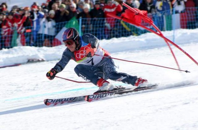 Schiorul Bode Miller vrea un loc la US Open