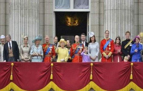  Top  10 lucruri pe care bebelusul regal ar trebui sa le stie