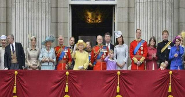  Top  10 lucruri pe care bebelusul regal ar trebui sa le stie