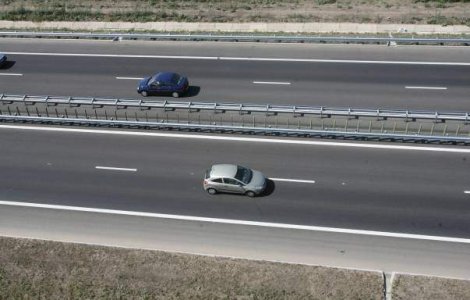 PDL: Lucrarile la lotul II al autostrazii Nadlac-Arad sunt blocate