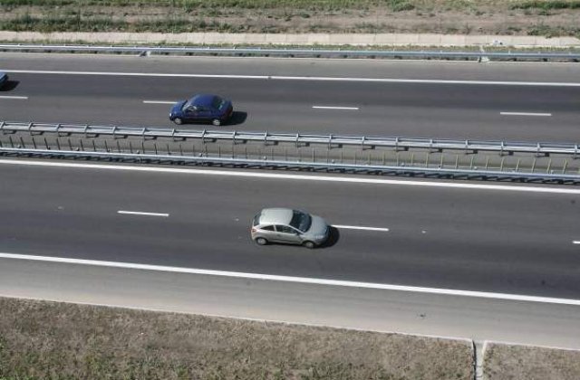 PDL: Lucrarile la lotul II al autostrazii Nadlac-Arad sunt blocate