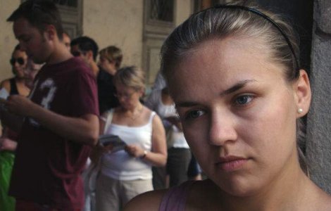 "Molecula tristetii" a fost descoperita de cercetatori