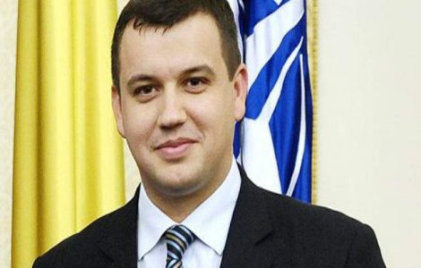 Partidul Miscarea Populara si-a depus actele de infiintare