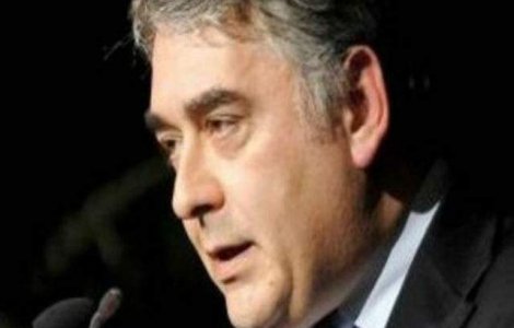 Deputat francez despre nomazi: Hitler nu a putut omori destui!