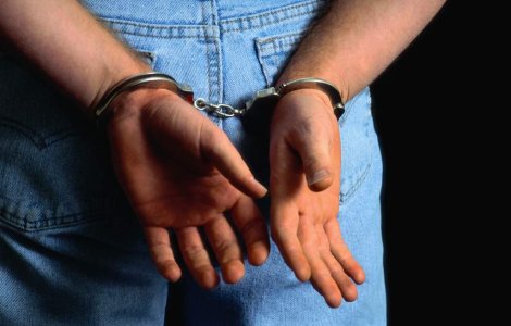 Agresorul parintilor lui Serban Huidu a fost arestat