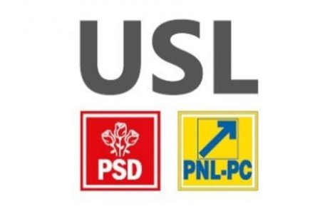 USL, mai bogata cu 1,8 mil. de lei: Alianta a rectificat situatia financiara pentru 2012