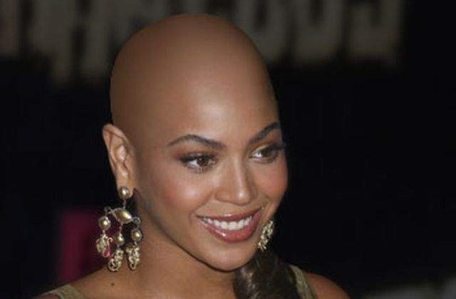 [VIDEO] Un ventilator buclucas i-a "mancat" parul lui Beyonce