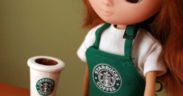 Starbucks si Danone, un parteneriat cu gust de iaurt