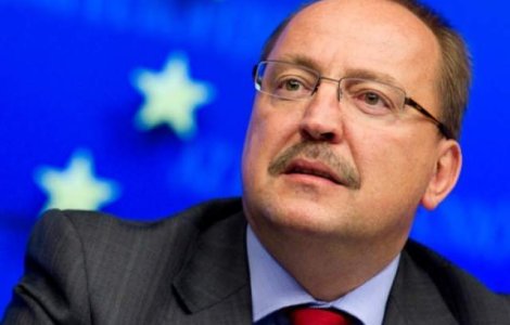 Nemeth: Regionalizarea, drapelul secuilor si UMF Tg. Mures, probleme ce tin de democratie