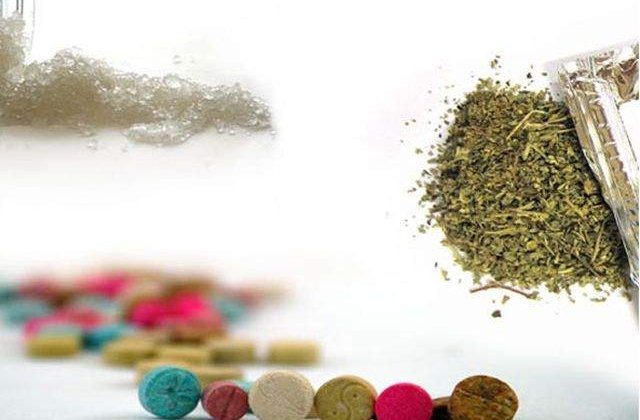 Profilul consumatorului de droguri bucurestean