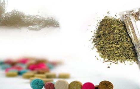 Profilul consumatorului de droguri bucurestean