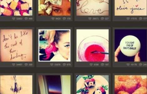 Care este cea mai deprimanta retea sociala?