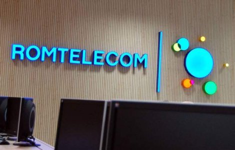 Statul incepe vanzarea tuturor actiunilor detinute inca la Romtelecom