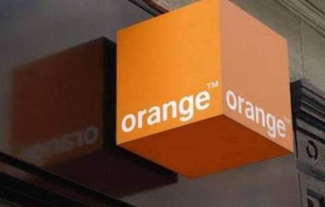 Venituri de aproape 450 milioane euro pentru Orange Romania