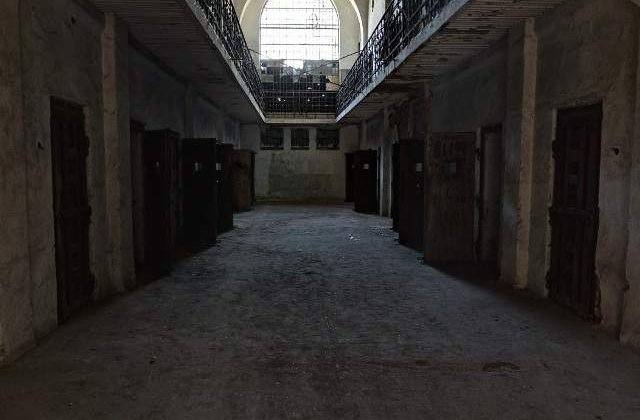 Premiera: Fosta inchisoare comunista de la Ramnicu Sarat poate fi vizitata online