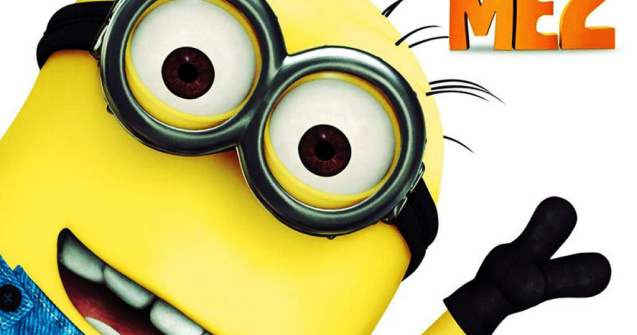 De ce a interzis guvernul chinez filmul "Sunt un mic ticalos 2"