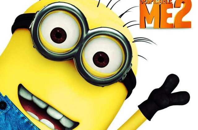 De ce a interzis guvernul chinez filmul "Sunt un mic ticalos 2"