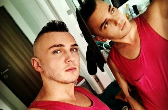 Mihai Trăistariu, disperat. &bdquo;Chiar nu vreau să &icirc;mi v&acirc;nd maşina ca să am ce m&acirc;nca&rdquo;