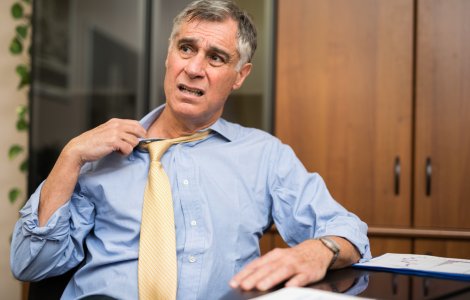  Top  Ce s-ar putea întâmpla dacă nu ai mai transpira niciodată