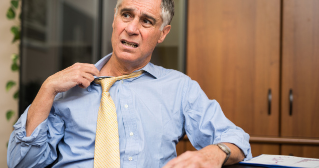  Top  Ce s-ar putea întâmpla dacă nu ai mai transpira niciodată