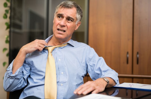 Ce s-ar putea întâmpla dacă nu ai mai transpira niciodată