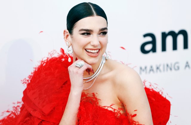 Brit Awards 2021: Dua Lipa, nominalizată la 3 premii