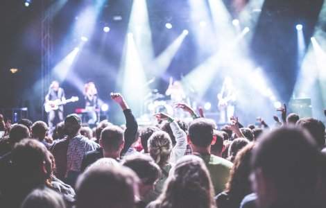 Festivalul de Jazz de la Montreux va avea anul acesta o scenă amplasată pe apă