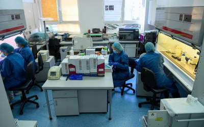 Institutul Național...