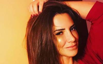 Mara Bănică se căsătorește!...