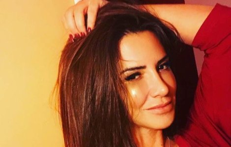 Mara Bănică se căsătorește! Cum arată verighetele alese de aceasta