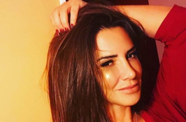 Mara Bănică se căsătorește! Cum arată verighetele alese de aceasta