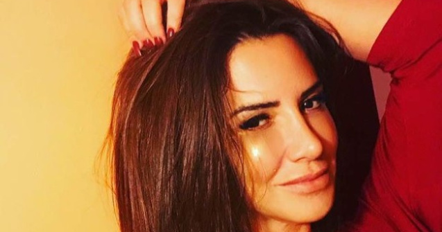 Mara Bănică se căsătorește! Cum arată verighetele alese de aceasta