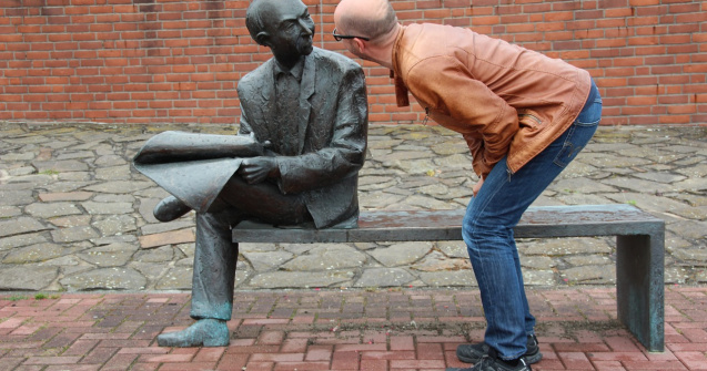  Top  Vei rămâne impresionat! 10 sculpturi lucrate atât de fin încât ai crede că sunt reale