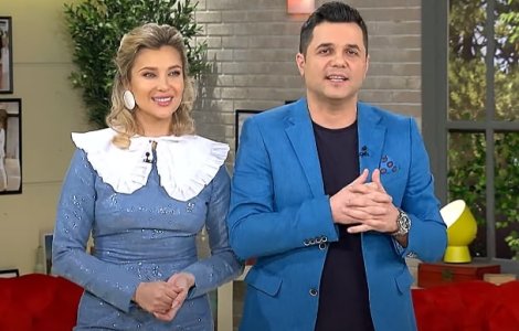 Cove și Lora, înlocuiți la „Vorbește lumea”. Cine le-a luat locul acestora