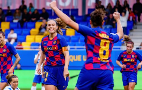 Finala Cupei Mondiale 2023 de fotbal feminin va avea loc la Sydney