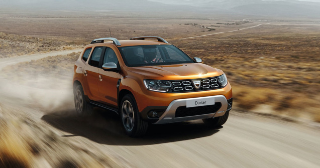 Înmatriculările de mașini noi din România au crescut cu 18% în martie