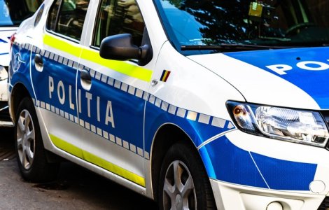 Un bărbat din Iași a sunat la un post TV și a anunțat că și-a omorât mama