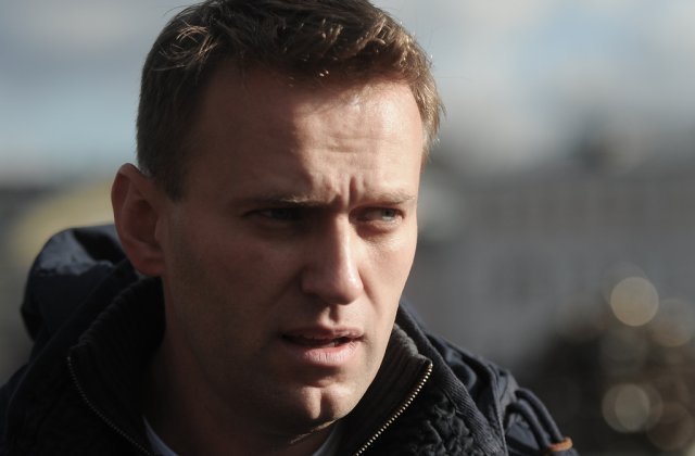 Aleksei Navaln&icirc;i a slăbit 8 kg de c&acirc;nd a ajuns &icirc;n penitenciar