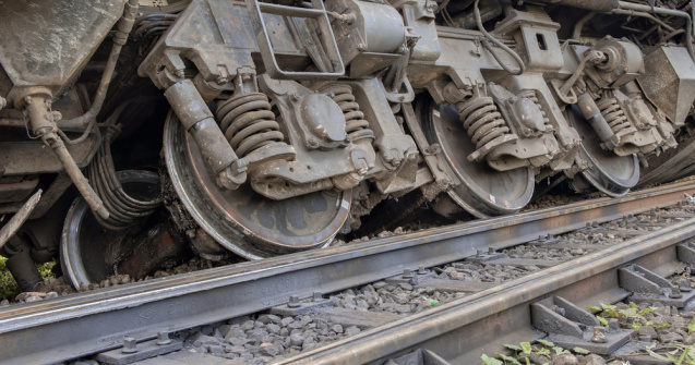 Un tren a deraiat în Taiwan. Cel puțin 36 de persoane au murit